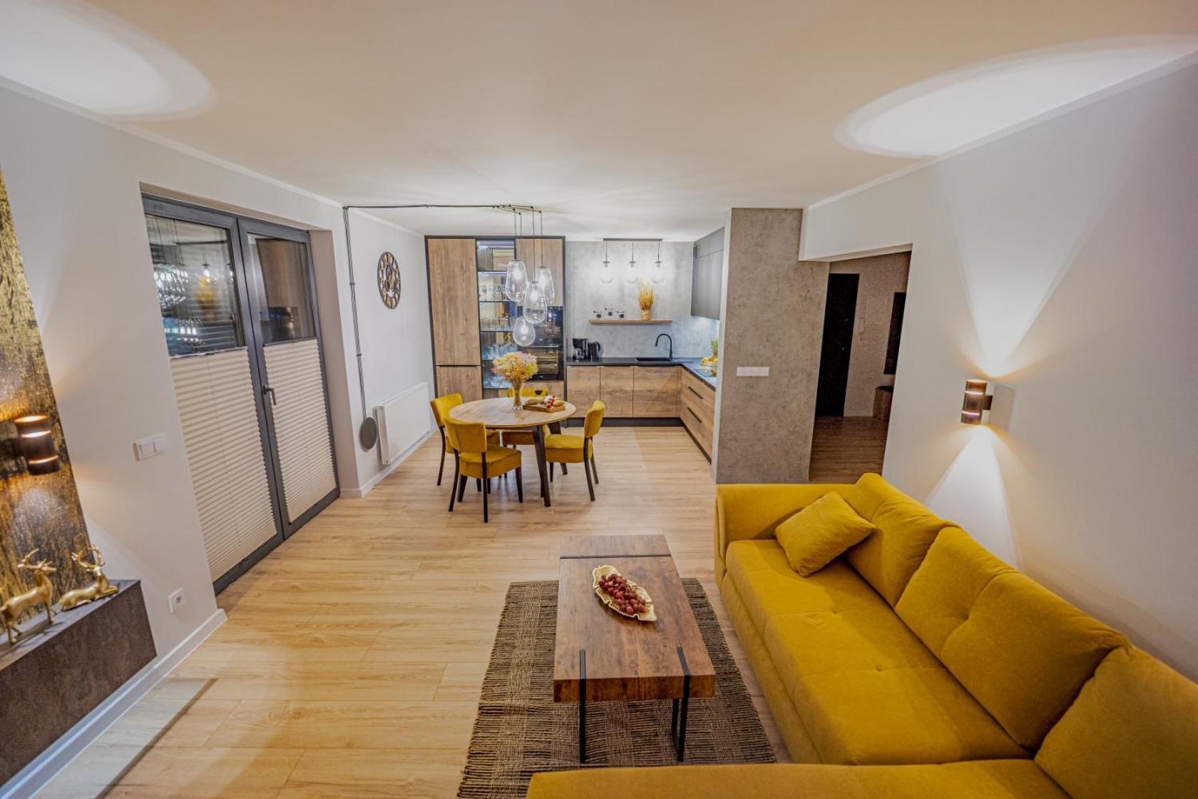 Apartament W Cieplicach Platinium Jelenia Góra Esterno foto