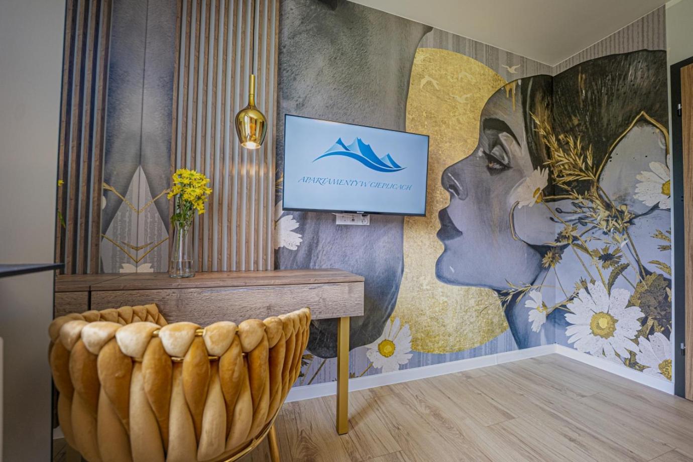 Apartament W Cieplicach Platinium Jelenia Góra Esterno foto