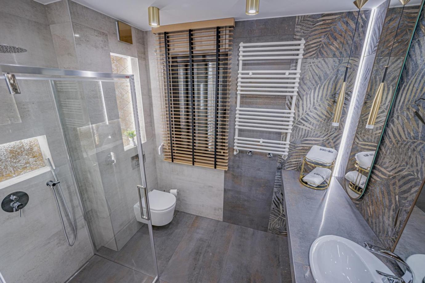 Apartament W Cieplicach Platinium Jelenia Góra Esterno foto