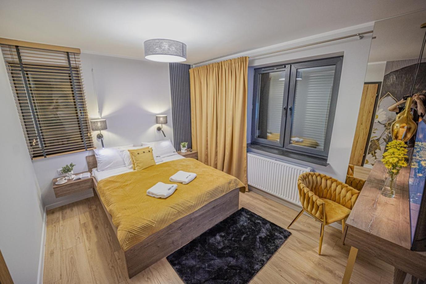 Apartament W Cieplicach Platinium Jelenia Góra Esterno foto