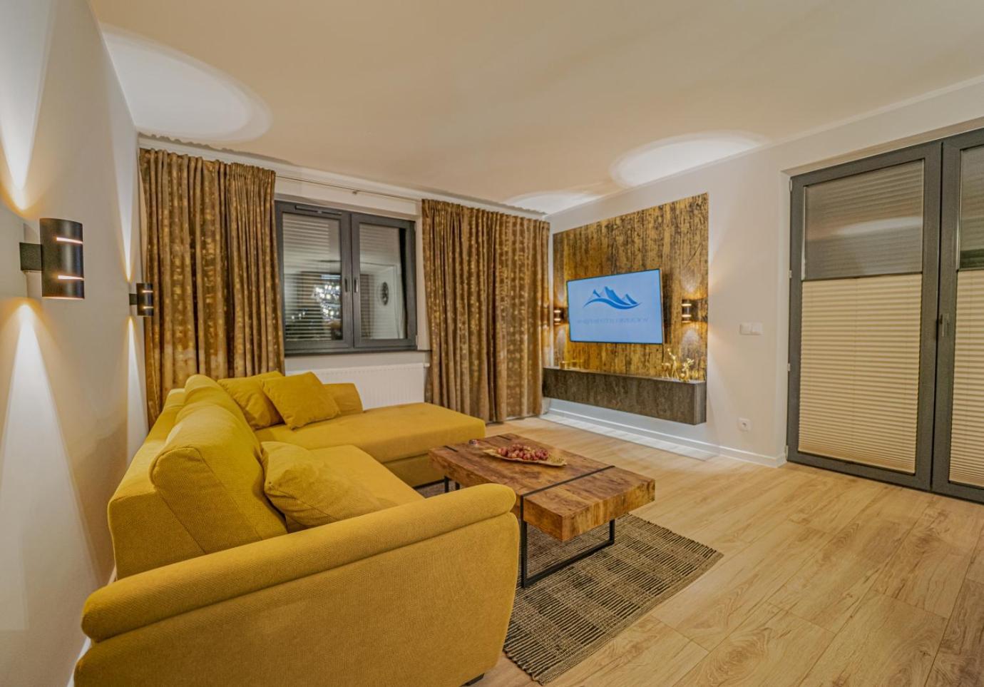 Apartament W Cieplicach Platinium Jelenia Góra Esterno foto