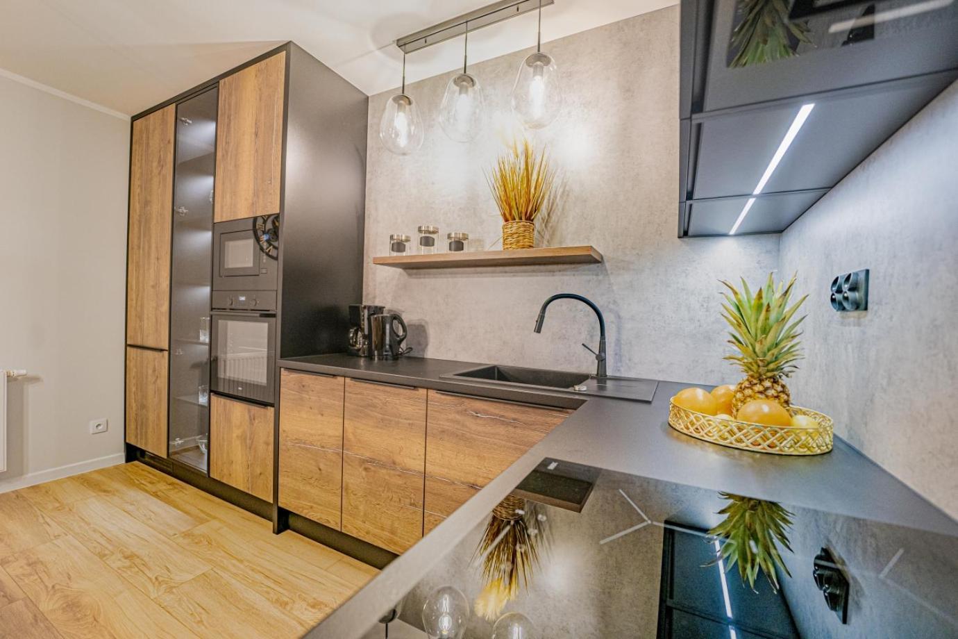 Apartament W Cieplicach Platinium Jelenia Góra Esterno foto