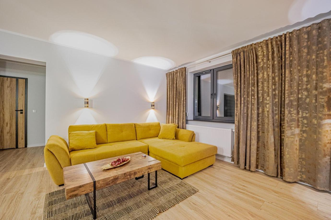 Apartament W Cieplicach Platinium Jelenia Góra Esterno foto