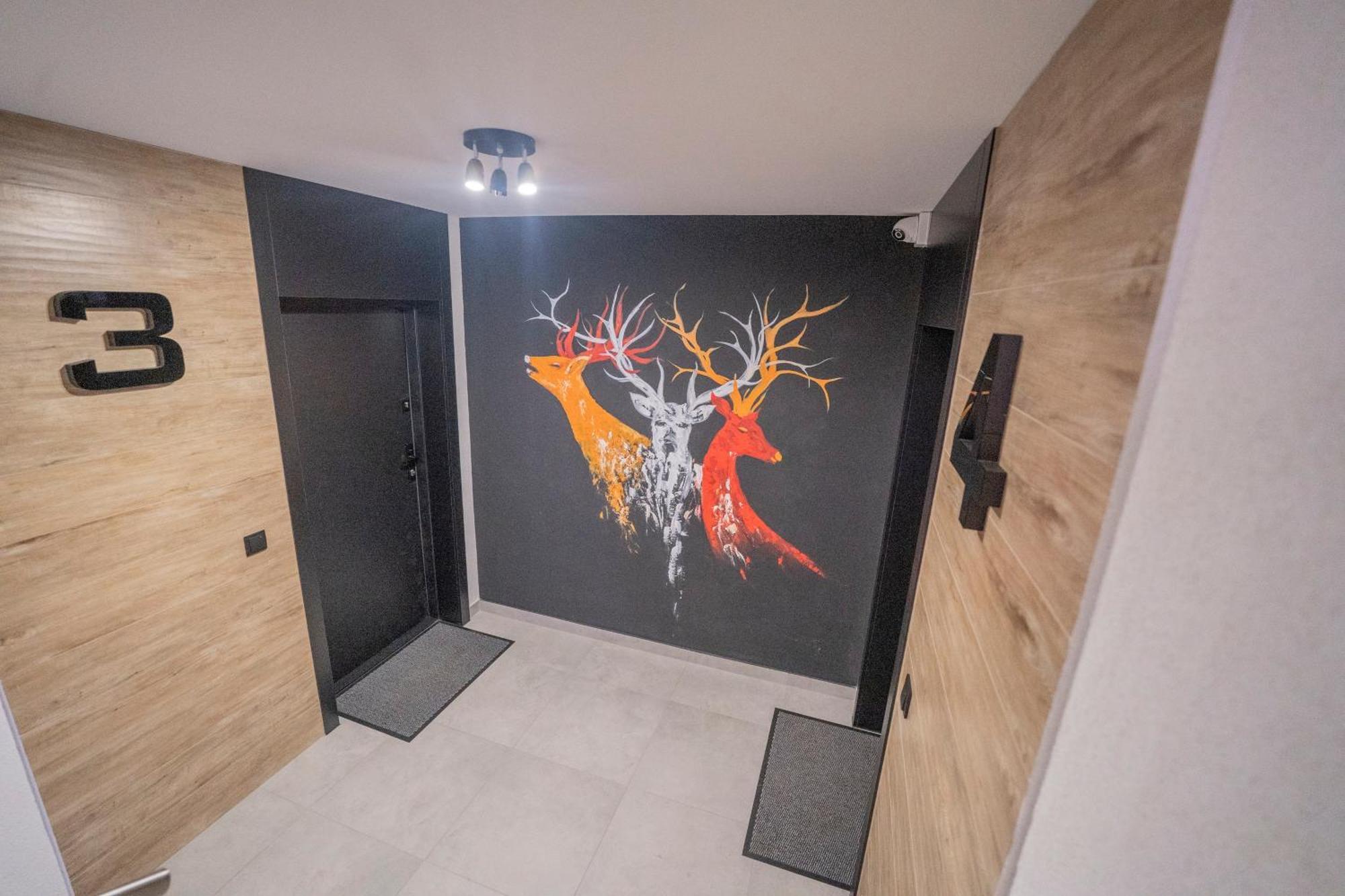 Apartament W Cieplicach Platinium Jelenia Góra Esterno foto